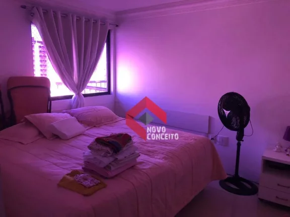 Imagem Apartamento à venda, 150 m² por R$ 800.000,00 - Aldeota - Fortaleza/CE