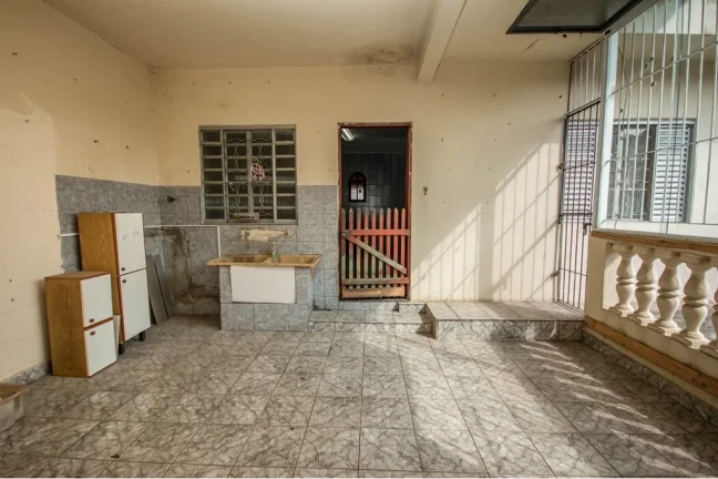 Imagem CASA RESIDENCIAL em Osasco - SP, Baronesa