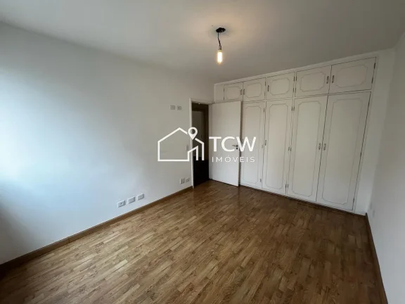 Imagem Apartamento para alugar no bairro Itaim Bibi - São Paulo/SP, Zona Sul