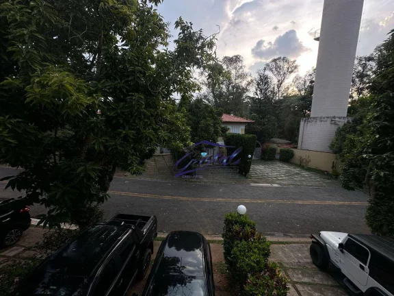 Imagem Aluga-se casa com 3 quartos (1 suíte) 153 m² - Vila Panamericana - Jardim Rosa Maria - Butantã - São Paulo/SP