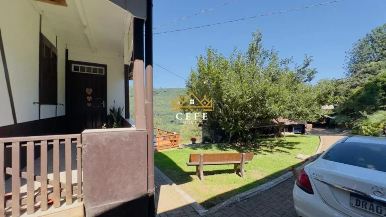 Imagem Chácara - Sítio com 5 Dormitorio(s) localizado(a) no bairro São Jacó em Nova Petrópolis / RIO GRANDE DO SUL Ref.:1566