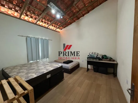Imagem Casa - Condominio Brisa 2 - Jaboticatubas