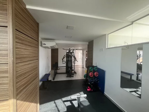 Imagem VENDO EXCELENTE APARTAMENTO 3 QUARTOS – CONDOMÍNIO SERRA ATLÂNTICO