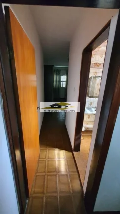 Imagem Sobrado para locação no Ipiranga