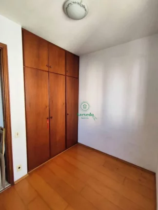Imagem Apartamento com 3 dormitórios à venda, 64 m² por R$ 488.000,00 - Tatuapé - São Paulo/SP