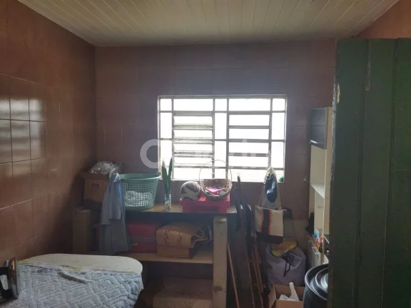 Imagem Casa à venda - Jardim Brasil