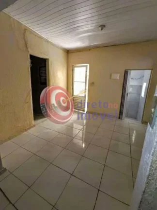Imagem CASAS PARA INVESTIMENTO 189m² 5 QUATOS VILA IOIRIO SÃO PAULO