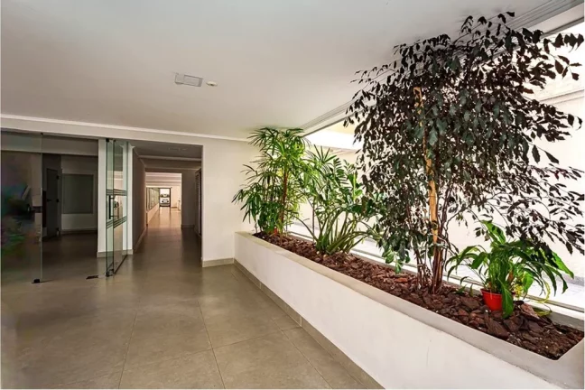Imagem APARTAMENTO RESIDENCIAL em São Paulo - SP, Pinheiros