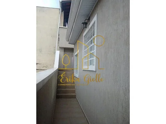 Imagem Casa à Venda | Bairro Residencial  Jundiaí/SP