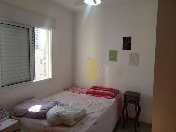 Imagem Apartamento de 3 suítes no Botânico em frente ao Parque Raia