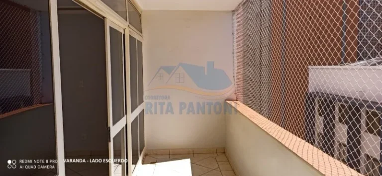 Imagem Apartamento - Ribeirão Preto - Centro - Região Central