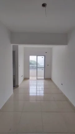 Imagem Apartamento com 2 dorms, Jardim Independência, São Vicente - R$ 295 mil, Cod: 1778