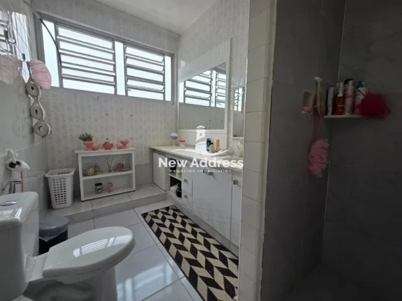 Imagem Com 3 quartos, 2 vagas e 95m² em Santa Helena. Conforto e espaço no coração de Vitória!