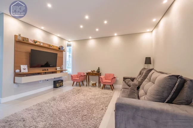 Imagem Casa Alto Padrão!