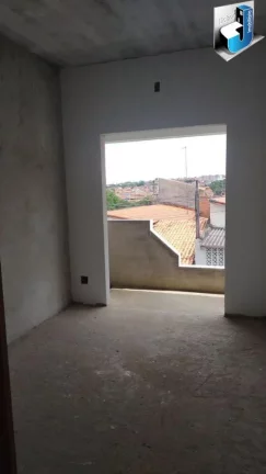 Imagem Casa no Bairro Jardim São Conrado - Tatuí/SP