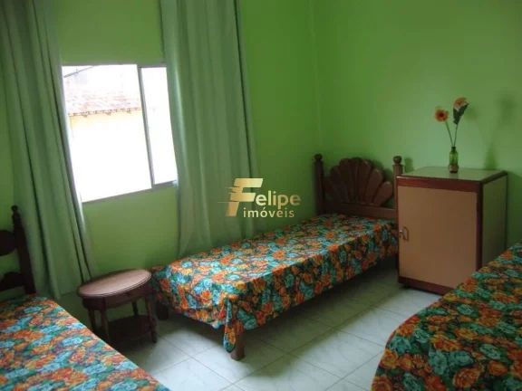 Imagem BELÍSSIMA CASA DE 08 QUARTOS SENDO, 03 SUÍTES, À VENDA NO CENTRO DE GUARAPARI/ES