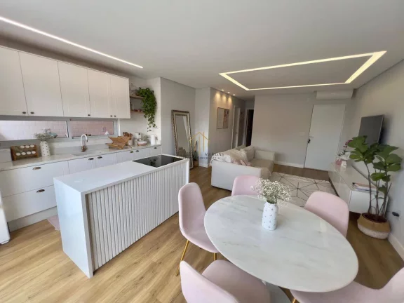 Imagem Linda casa no estilo Americano no Condomínio Terra Nova Palhoça