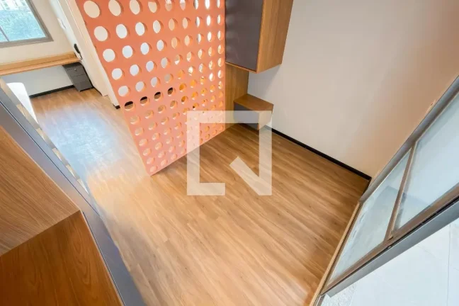 Imagem Apartamento à Venda - Ipiranga, 1 Quarto, 37 m2