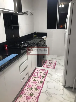 Imagem Apartamento em Jardim Novo Jau - São Paulo