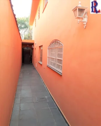Imagem SOBRADO RESIDENCIAL em São Paulo - SP, Jd. Cidade Pirituba
