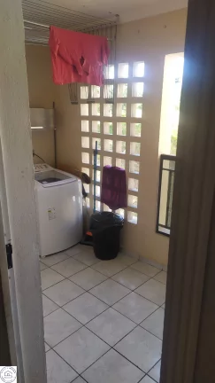 Imagem Apartamento em Sao Paulo / Zona sul / Região do Grajaú / Jardim maria Amália / a 5 minutos do terminal varginha e da futura estação varginha.