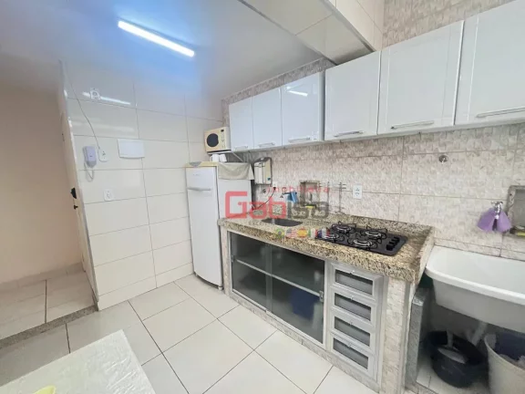 Imagem Apartamento com 2 dormitórios à venda, 70 m² por R$ 460.000,00 - Centro - Cabo Frio/RJ