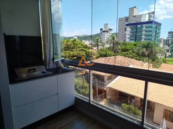 Imagem Apartamento 1 suíte 2 dormitórios no Bairro Gravatá a 50m do mar - Adriano Carpes Imóveis vende