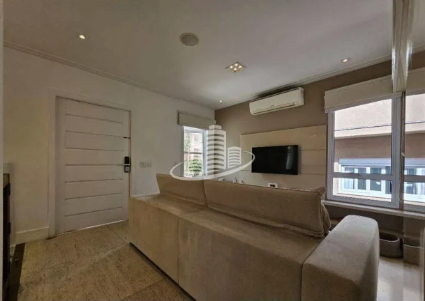 Imagem Casa de Condomínio
