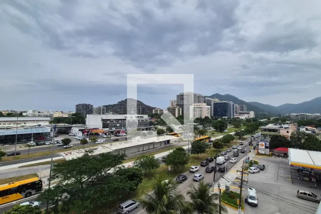 Imagem Apartamento à Venda - Recreio, 3 Quartos, 83 m2