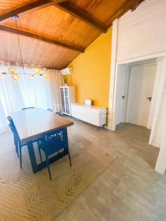 Imagem Casa à venda no Condomínio Okinawa - Parque Brasil 500 | Paulínia/SP

Excelente oportunidade para...