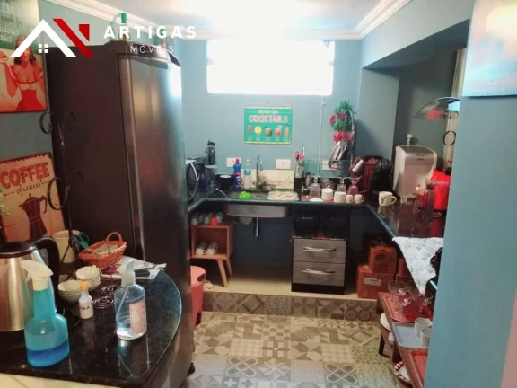 Imagem Casa Comercial á venda próximo a Av Paulista 100 m² subdivididos em 3 andares