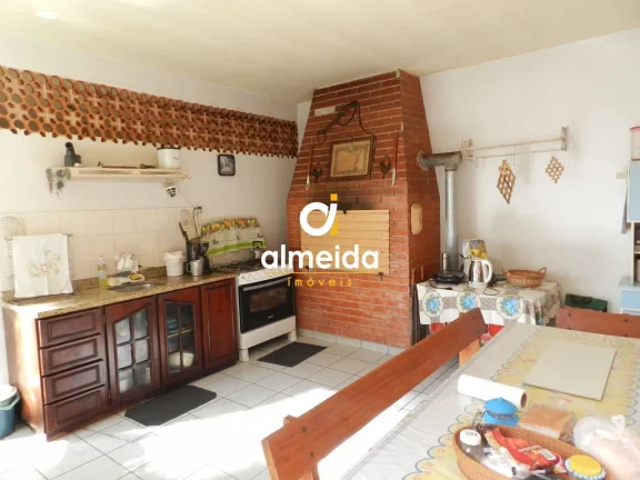 Imagem CASA 3 DORMITÓRIOS
