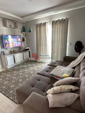 Imagem Linda casa triplex com ótima vista para o mar praia do Grant- Itajuba Barra