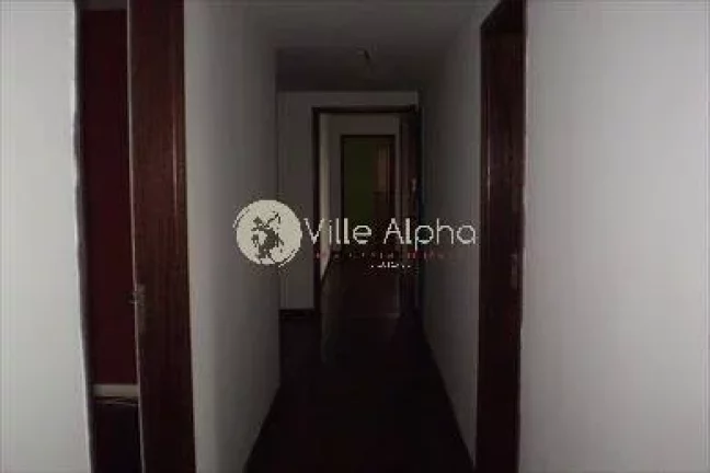 Imagem COBERTURA A VENDA NA REGIÃO MAIS VALORIZADA DE SANTOS