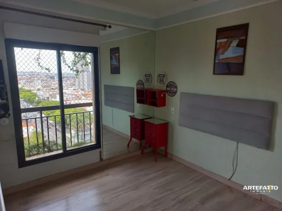Imagem Casa com 3 dormitórios no bairro Cidade Nova em Franca/SP