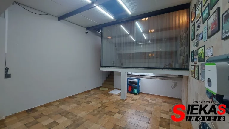 Imagem Imperdível: Casa à venda em São Paulo-SP, Jardim Iguatemi. 2 quartos, 2 suítes, 1 sala, 3 banheiros, 2 vagas, 125m².