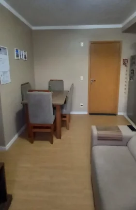 Imagem Apartamento de 2 quartos com infraestrutura de lazer e elevador em Novo Hamburgo