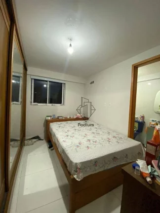 Imagem Apartamento com varanda gourmet a 500m da praia do Manaíra - AP2545