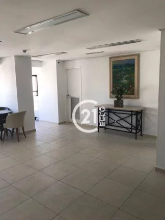 Imagem Apartamento decorado, com 2 dormitórios à venda, 61 m² - Cerqueira César - São Paulo/SP