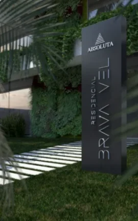 Imagem Brava Vel Residence