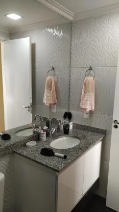 Imagem APARTAMENTO RESIDENCIAL em SÃO PAULO - SP, SAÚDE