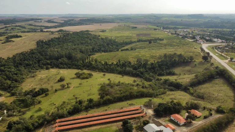 Imagem Área industrial e comercial a venda - ZCIC – com 158.462,80m² - MONTE MOR - SP