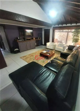Imagem Casa com 4 dormitórios à venda, 292 m² por R$ 3.500.000 - João Fernandes - Armação dos Búzios/RJ