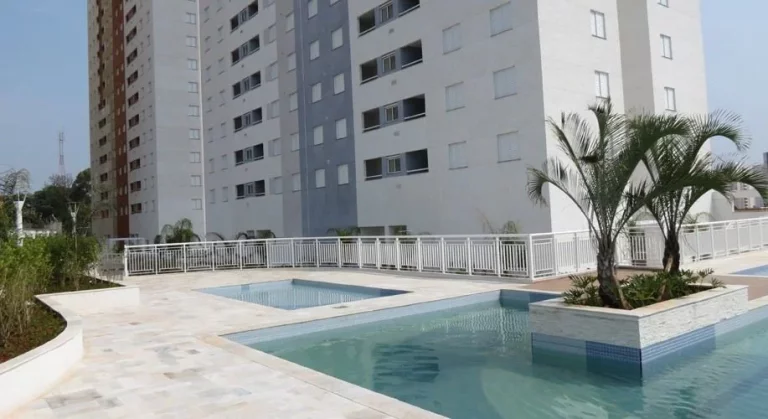 Imagem Apartamento com 3 dormitórios à venda, 59 m² por R$ 420.000,00 - Jardim Imperador - Guarulhos/SP