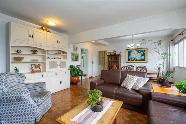 Imagem APARTAMENTO RESIDENCIAL em São Paulo - SP, Itaim Bibi