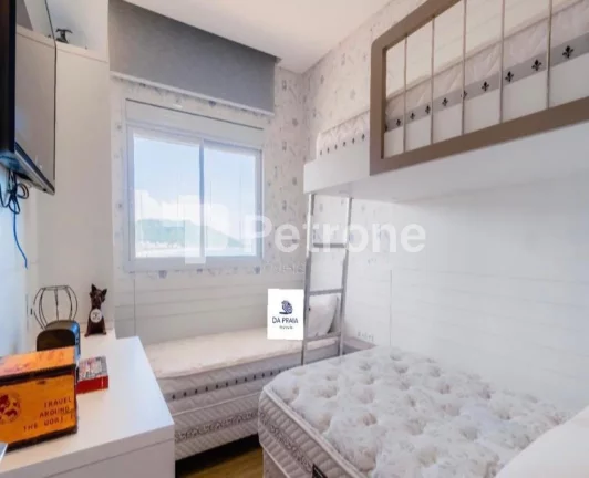 Imagem APARTAMENTO RESIDENCIAL em GOVERNADOR CELSO RAMOS - SC, Praia de Palmas