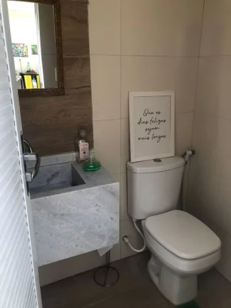 Imagem Casa à Venda no Condomínio Marta Ferreira - Espaço, Conforto e Lazer!