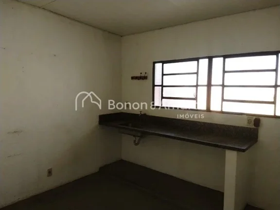 Imagem Venda, salão industrial e comercial, Jardim São José, em Campinas. 
Local de fácil acesso pela r...