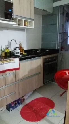 Imagem Apartamento com 2 dormitórios à venda, 50 m² por R$ 320.000,00 - Jardim Celeste - São Paulo/SP