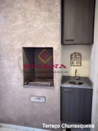 Imagem Apartamento com 3 quartos, 75m², à venda em Osasco, Presidente Altino